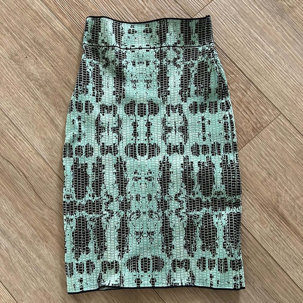 BCBG Maxazria skirt
